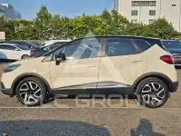 2015 Renault Qm3