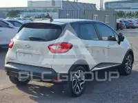 2015 Renault Qm3