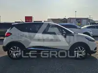2015 Renault Qm3