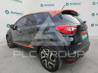 2015 Renault Qm3