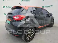 2015 Renault Qm3