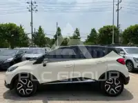 2015 Renault Qm3