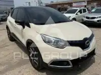 2015 Renault Qm3