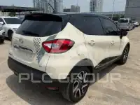 2015 Renault Qm3