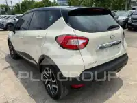 2015 Renault Qm3