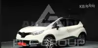 2015 Renault Qm3