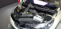 2015 Renault Qm3