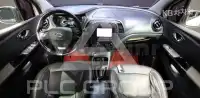 2015 Renault Qm3