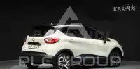 2015 Renault Qm3