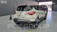 2015 Renault Qm3