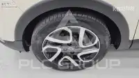 2015 Renault Qm3