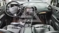 2015 Renault Qm3