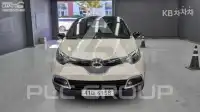 2015 Renault Qm3
