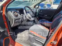 2015 Renault Qm3