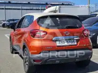 2015 Renault Qm3