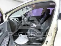 2015 Renault Qm3
