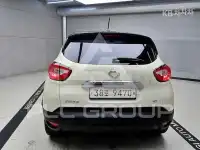 2015 Renault Qm3