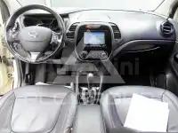 2015 Renault Qm3
