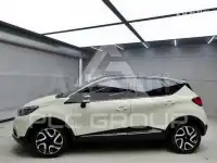 2015 Renault Qm3