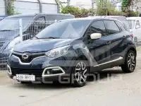 2015 Renault Qm3