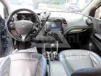 2015 Renault Qm3