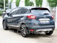 2015 Renault Qm3