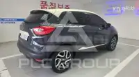 2015 Renault Qm3