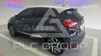 2015 Renault Qm3