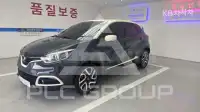 2015 Renault Qm3