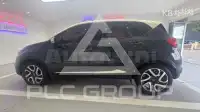 2015 Renault Qm3