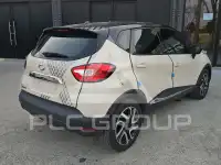 2015 Renault Qm3