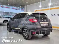 2015 Renault Qm3