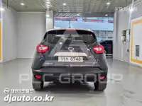 2015 Renault Qm3