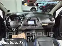 2015 Renault Qm3