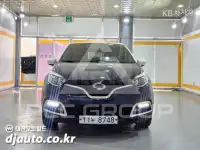 2015 Renault Qm3