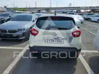 2015 Renault Qm3
