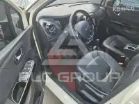 2015 Renault Qm3