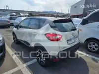 2015 Renault Qm3