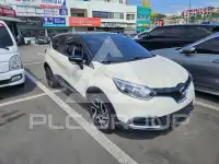 2015 Renault Qm3