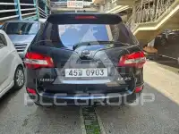 2015 Renault Qm5