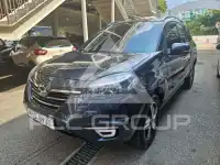 2015 Renault Qm5