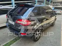 2015 Renault Qm5