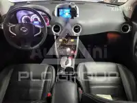 2015 Renault Qm5