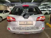 2015 Renault Qm5