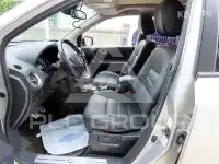 2015 Renault Qm5