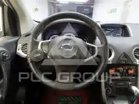 2015 Renault Qm5