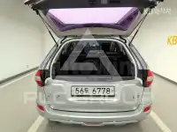 2015 Renault Qm5