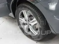 2015 Renault Qm5