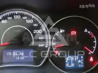 2015 Renault Qm5