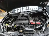 2015 Renault Qm5